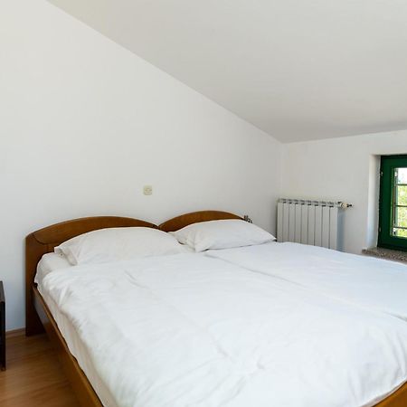 Haus Rita Apartman Labin  Kültér fotó
