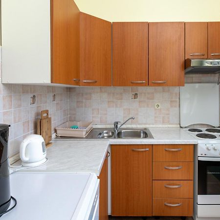 Haus Rita Apartman Labin  Kültér fotó