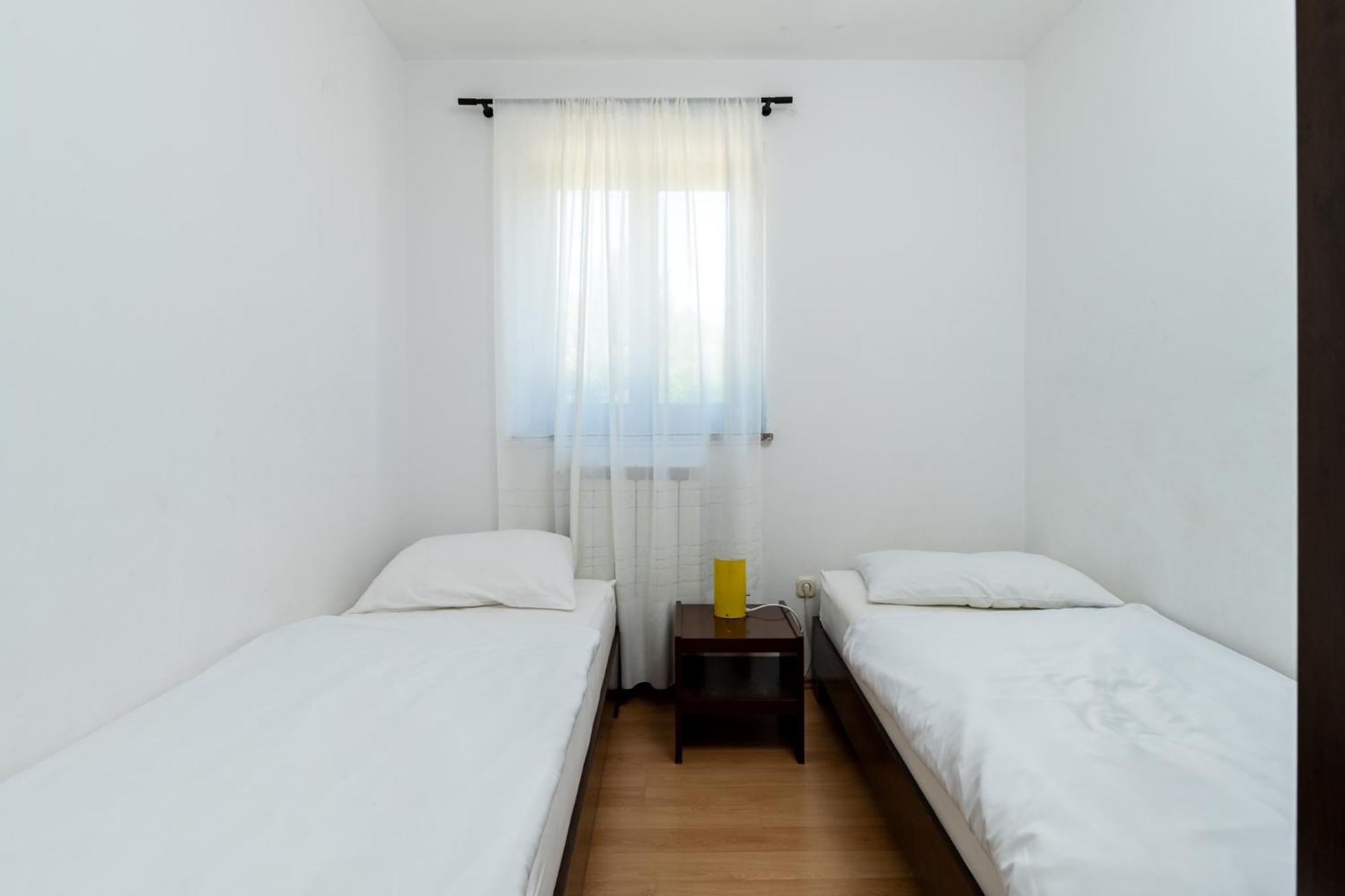 Haus Rita Apartman Labin  Kültér fotó