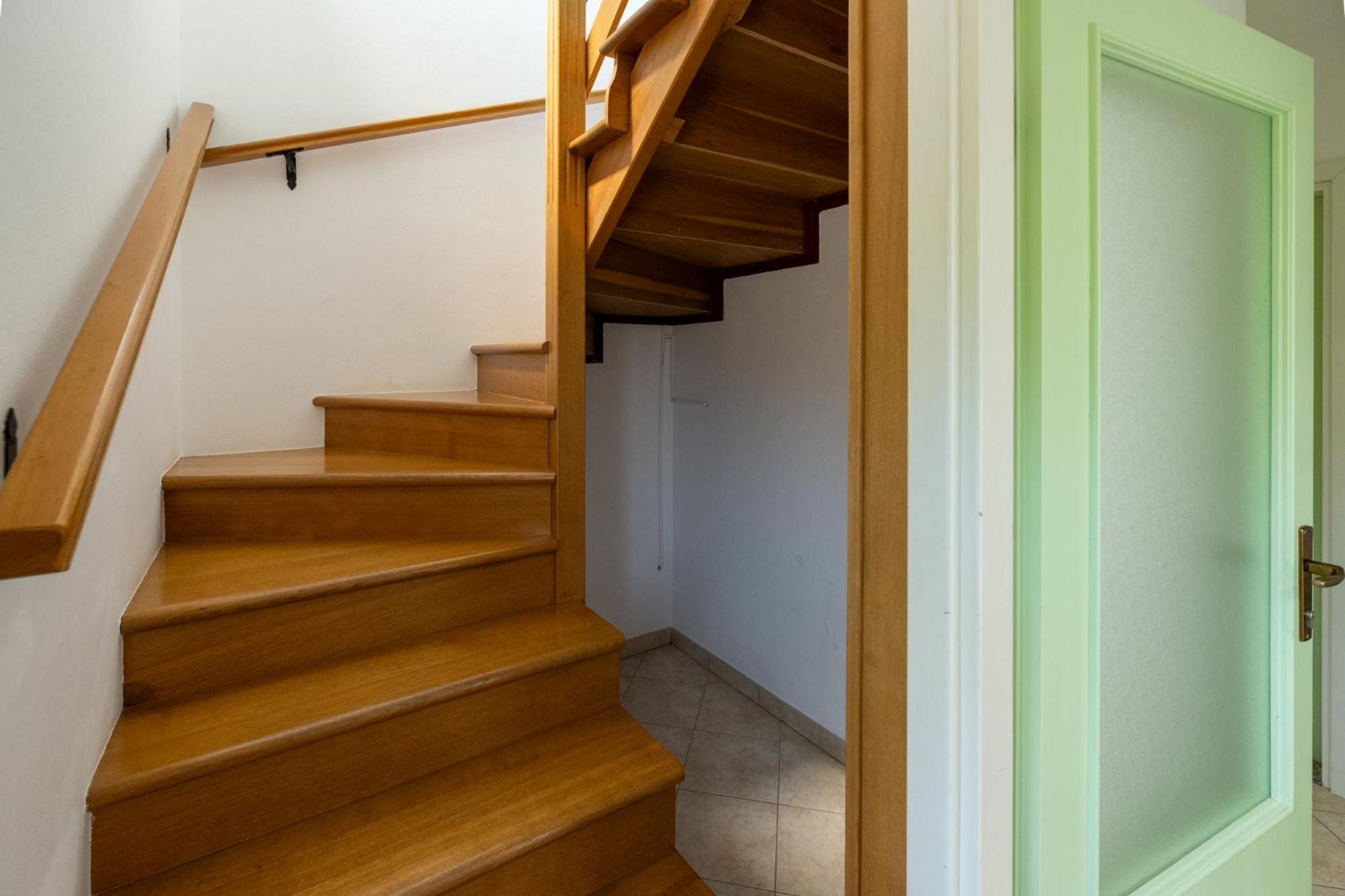 Haus Rita Apartman Labin  Kültér fotó
