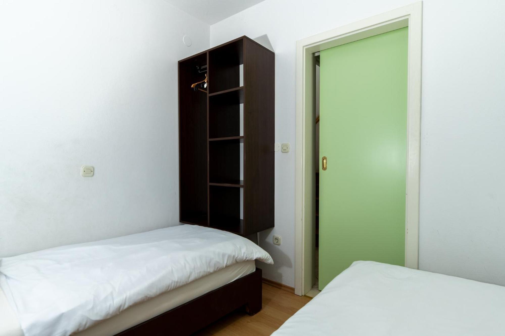 Haus Rita Apartman Labin  Kültér fotó