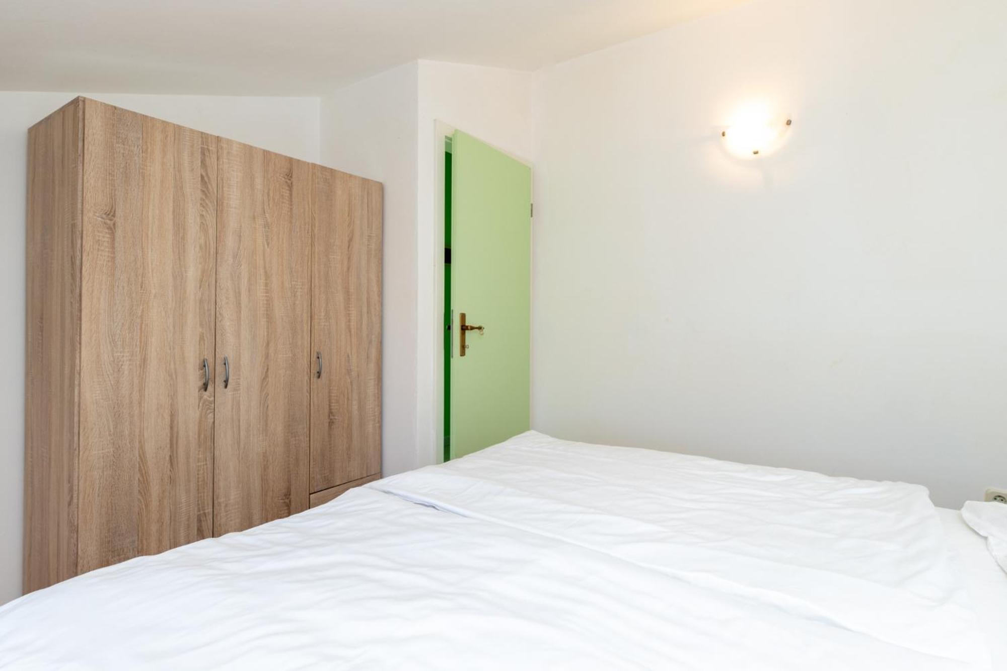 Haus Rita Apartman Labin  Kültér fotó