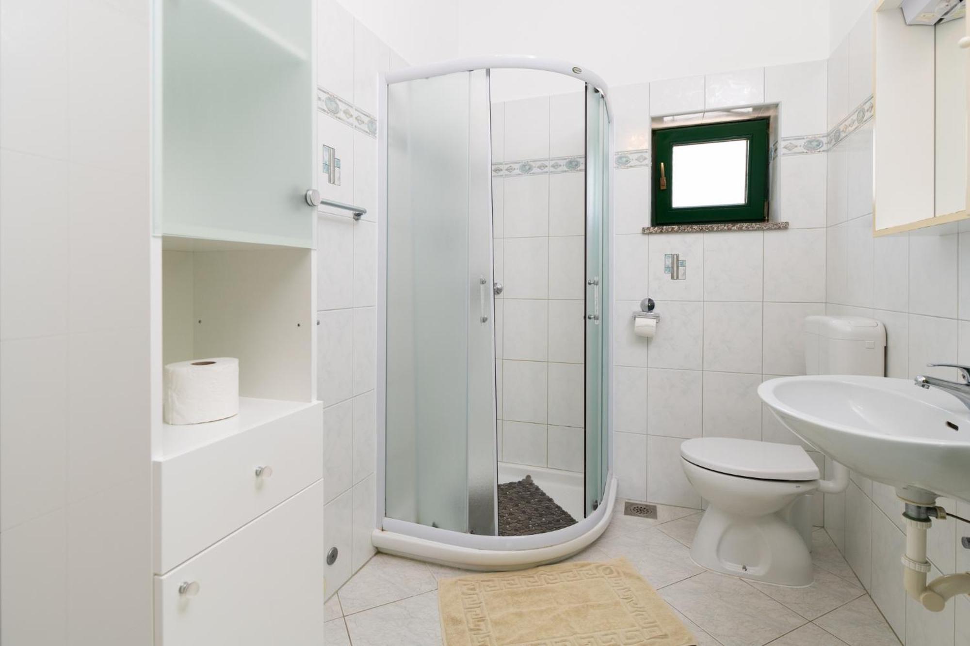 Haus Rita Apartman Labin  Kültér fotó