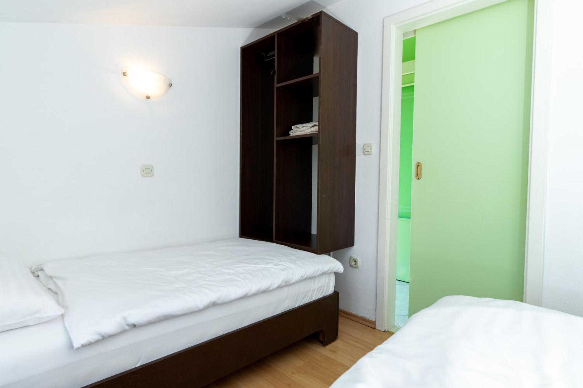 Haus Rita Apartman Labin  Kültér fotó
