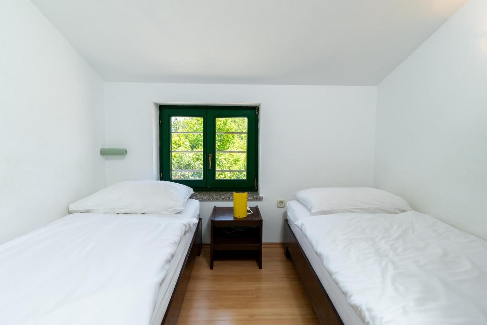 Haus Rita Apartman Labin  Kültér fotó