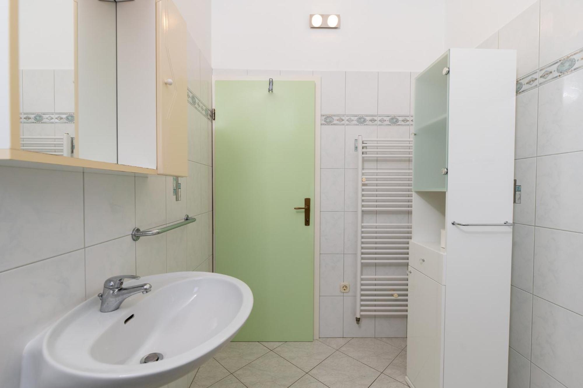 Haus Rita Apartman Labin  Kültér fotó