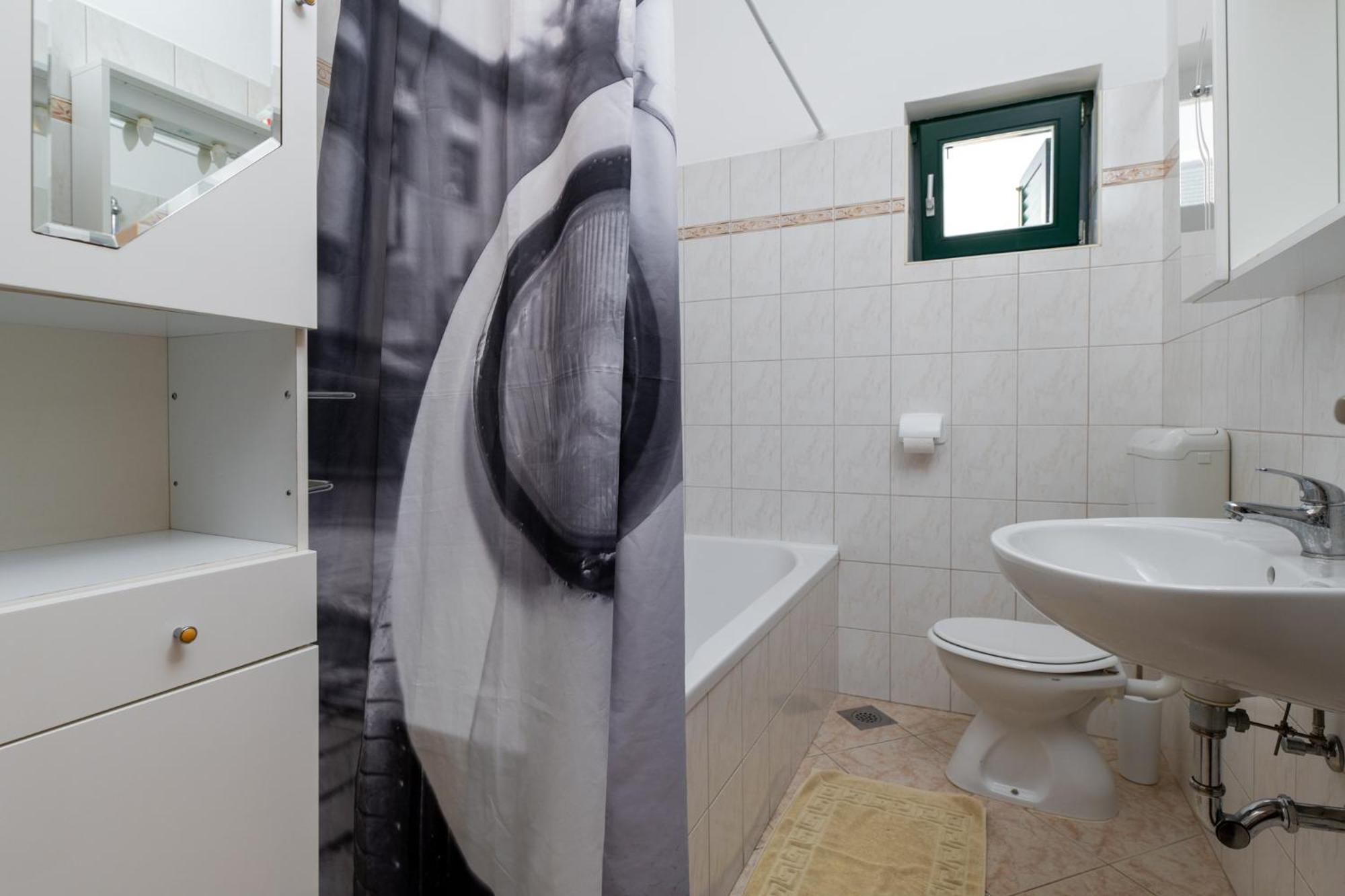 Haus Rita Apartman Labin  Kültér fotó
