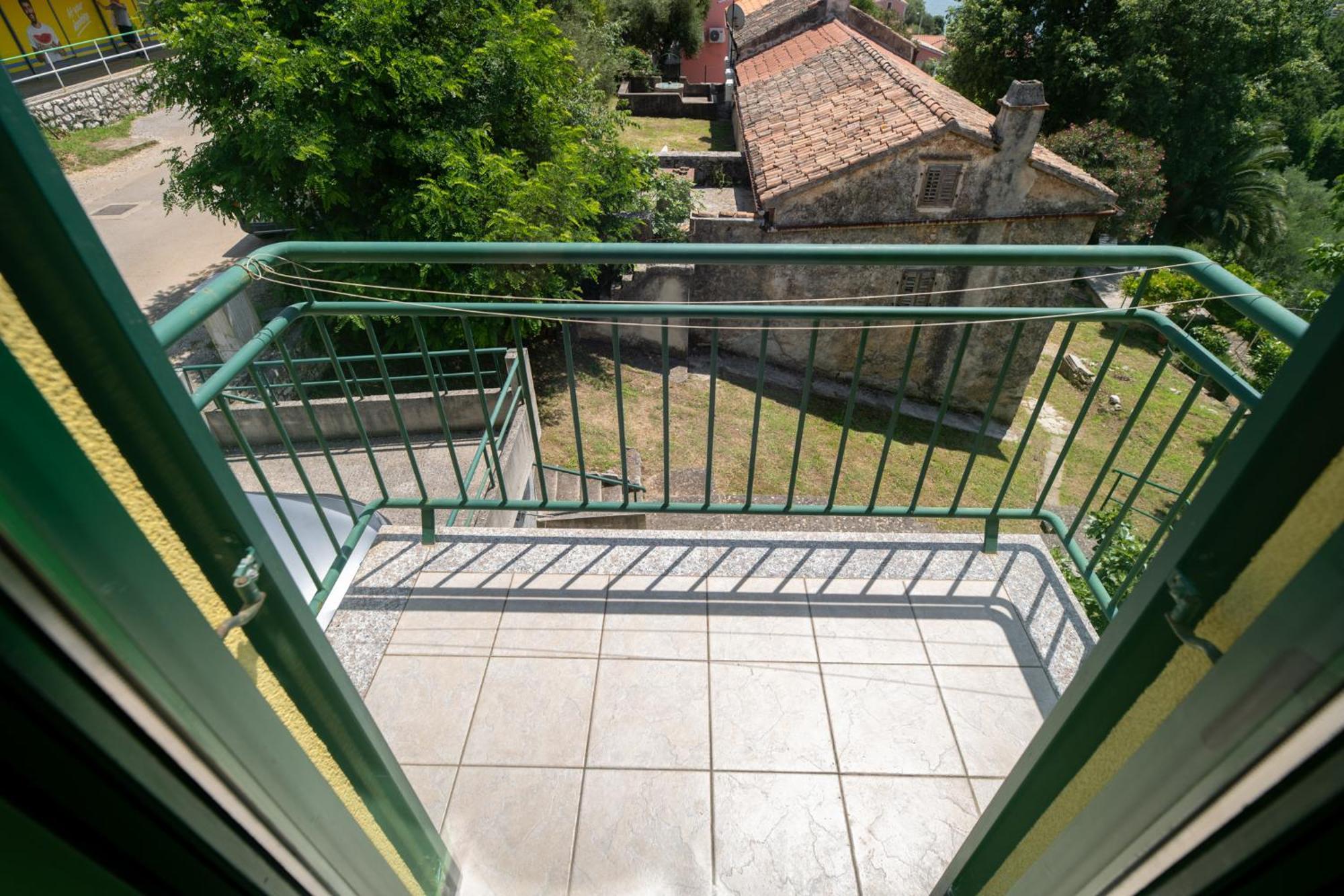 Haus Rita Apartman Labin  Kültér fotó