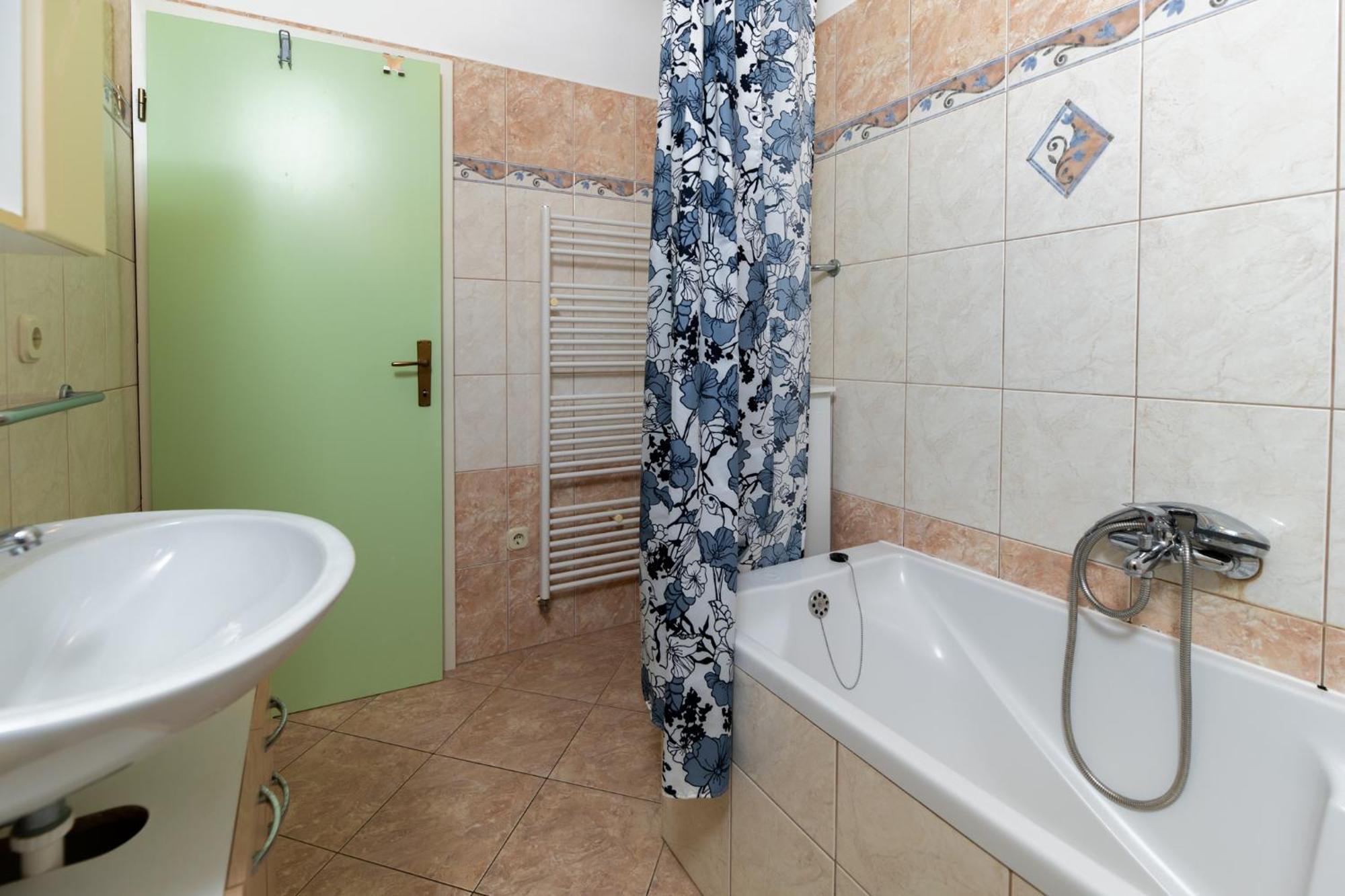 Haus Rita Apartman Labin  Kültér fotó