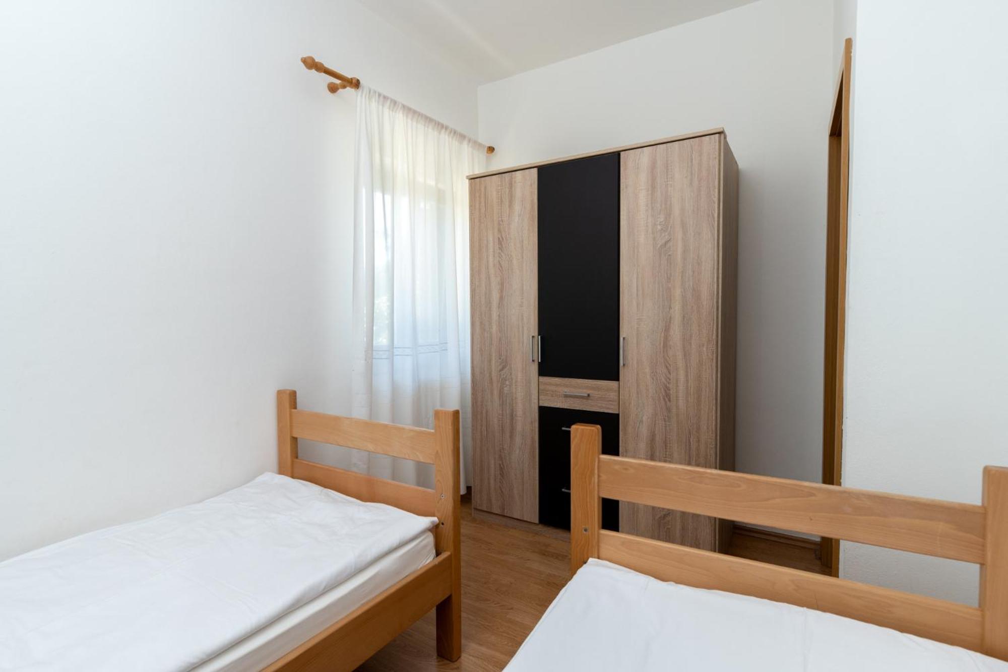 Haus Rita Apartman Labin  Kültér fotó