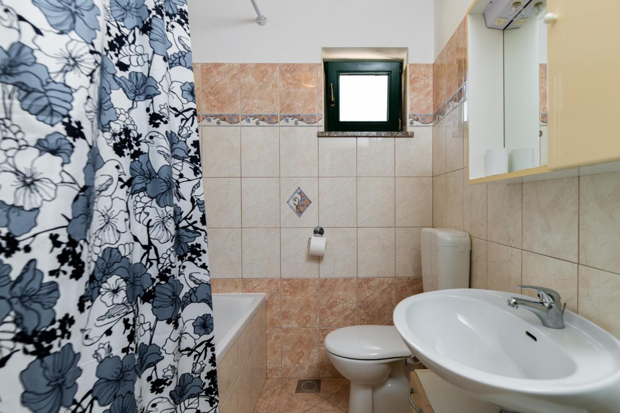 Haus Rita Apartman Labin  Kültér fotó