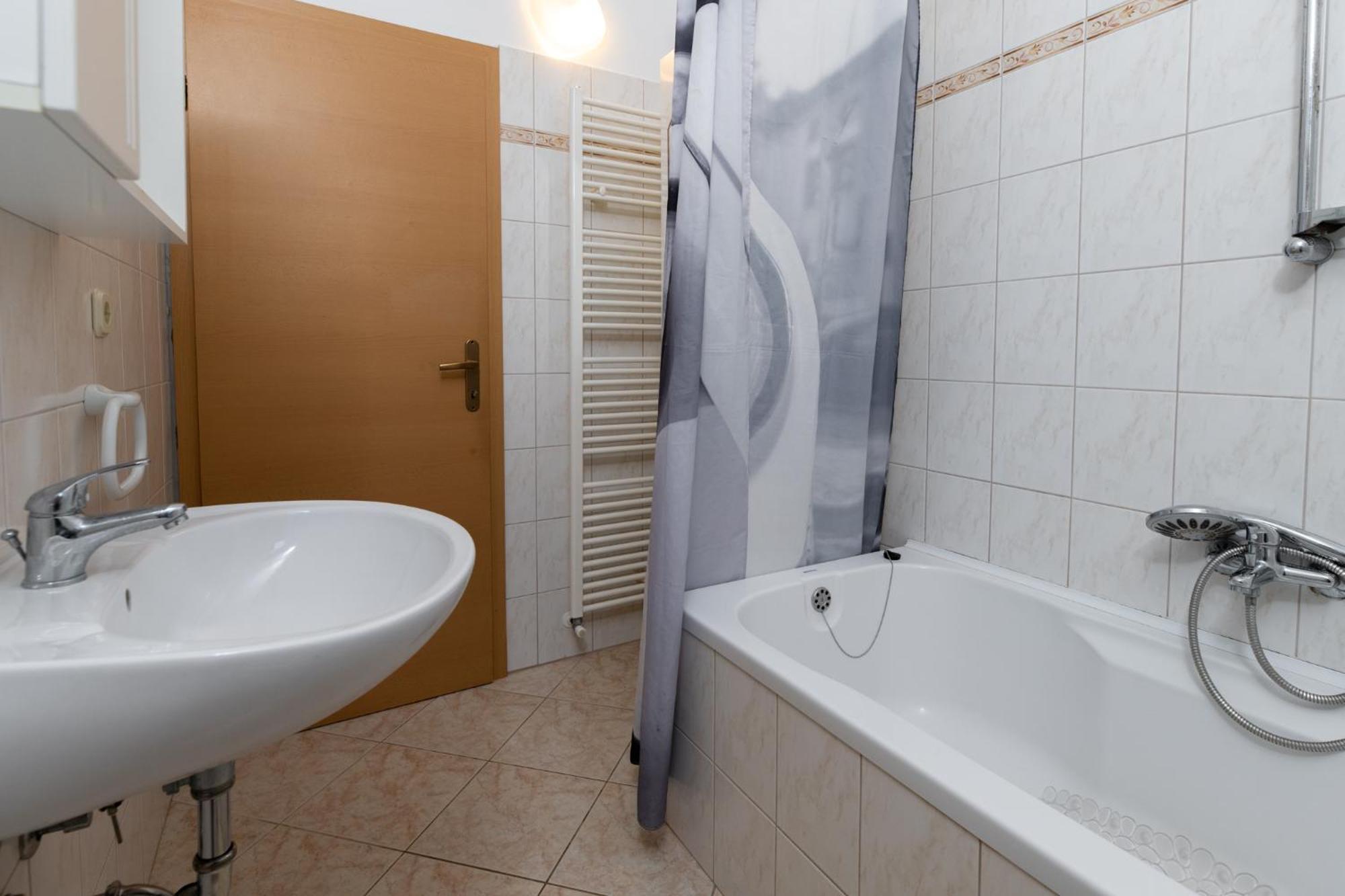 Haus Rita Apartman Labin  Kültér fotó